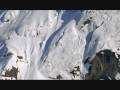 default Tragedia in Val di Fassa, Pordoi: Il noto jumper americano Shane McConkey vola con gli sci e si schianta. “Video”