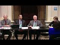 White House Weatherization Event