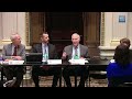 White House Weatherization Event