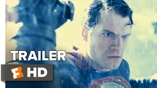 Batman vs Superman generará menos ganancias que Man of Steel