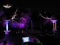 Masters of Lightning Play Mortal Kombat Theme with Zeusaphones