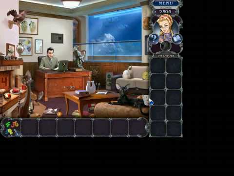 Hidden Object Spiele