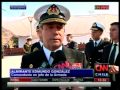 Almirante González: