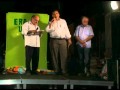 Assistir Inauguração da Faculdade Popular de Saberes e Fazeres - Parte 03