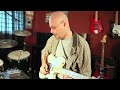 Strymon - El Capistan dTape Echo Demo - Part 1