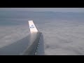 Departure from Los Angeles (LAX) with a KLM MD-11 (PH-KCE)