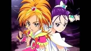 Precure All Stars GoGo Dream Live!