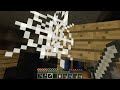 Minecraft: Hershels Land w/Nova & Dan Ep.22 - Underground Death Traps