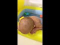 Funny Baby Making Fart Noises