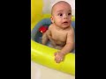 Funny Baby Making Fart Noises