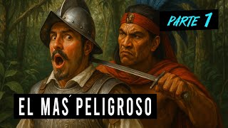 El guerrero indigena mas temido de America