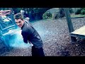 Jayden VS Isaac - FUS-RO-DAH/ Kung Fu Remix