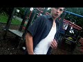 Jayden VS Isaac - FUS-RO-DAH/ Kung Fu Remix