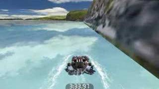 Trackmania Glitch