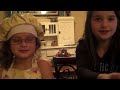 Cooking with Hayley and Annie (WK 152.4) | Bratayley
