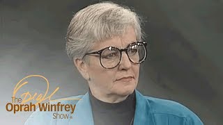 Jane Elliott&#39;s &quot;Blue Eyes/Brown Eyes&quot; Anti-Racism Exercise | The Oprah Winfrey Show | OWN