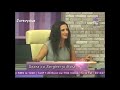 Seara cu Serghei si Mara - Liviu Mititelu (15 noiembrie 2011) 6TV