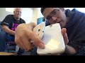 Samsung Galaxy S4 Vs. S3