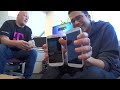 Samsung Galaxy S4 Vs. S3