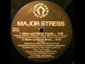 Major Stress . More and More!! - YouTube