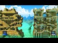 Duncan and Nilesy play - Worms Revolution (Part 1)