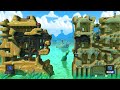 Duncan and Nilesy play - Worms Revolution (Part 1)