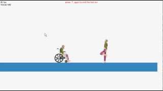 The Definitive Approach to Happy Wheels, by sarang123