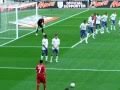 England v Switzerland - Joe Hart makes a hash of things II (with assist ...