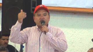 SME Martin Esparza reunión jubilados coapa 12jun13