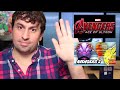 Ant Man 2015 Preview
