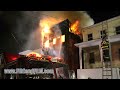 Fatal house fire - Pottsville, PA - 05/12/2013