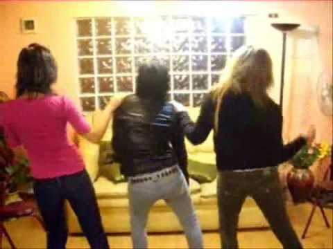 bailando daddy yankee