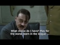 Hitler joins the Doon darts team