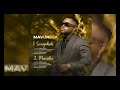 Mavundja- Maxaka (Official Audio)