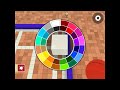 Toca Builders App Walkthrough : How to build a tennis court in Toca Builders