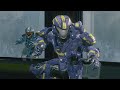 MIK3 WB & Arbiter 617 VS 343 Industries