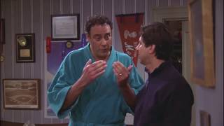 The Incubator! - Everybody Loves Raymond Funny Moments