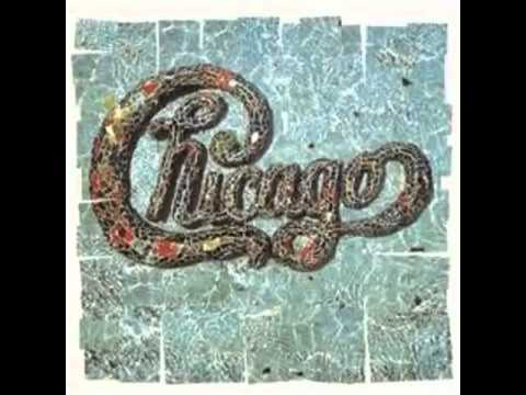 Chicago - Over And Over