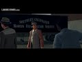 LA Noire - Walkthrough - Mission #14 - The Black Caesar (5 Star)