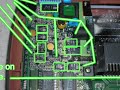 2-Bit Gaming - 022 - Sega Game Gear Repair (LCD Screen Fix)