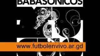 Album Babasonicos Mucho