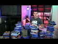 Entire Bad Ass BLU-RAY Movie Collection!