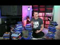 Entire Bad Ass BLU-RAY Movie Collection!