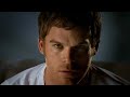 Dexter: Morning Routine