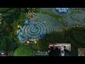 Live Ashe HD (League of Legends)
