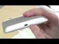 HTC Flyer - offizielles unboxing Video