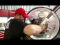 American Chopper T8