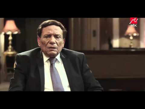 الزعيم عادل إمام يروى كيف أستقبل خبر وفاة والدته وهو متأثر #YesIamFamous - عرب توداي