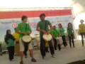 TPLatinos - Open House Performance