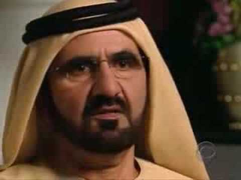 BURJ DUBAI OPENING DUBAI RULERS SHEIKH MOHAMMED BIN RASHID AL MAKTOUM 